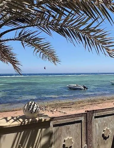 First Line With Panoramic Sea View Balcony