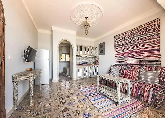 First Line With Panoramic Sea View Balcony